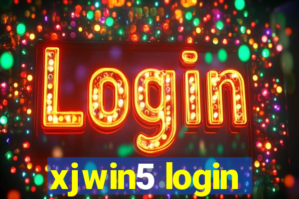 xjwin5 login